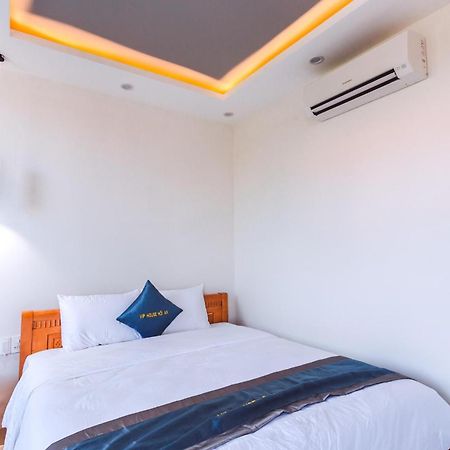 Vip House Hoi An Homestay Eksteriør bilde
