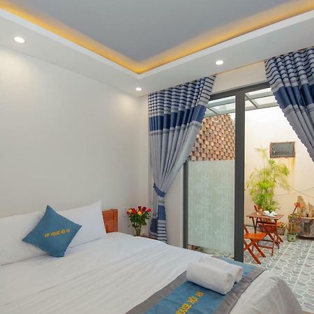 Vip House Hoi An Homestay Eksteriør bilde
