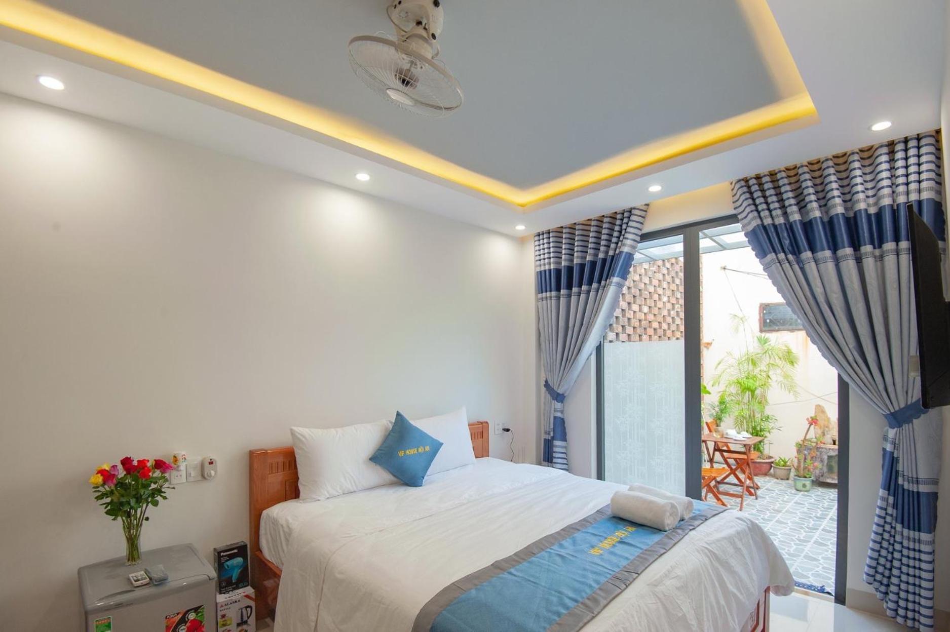 Vip House Hoi An Homestay Eksteriør bilde