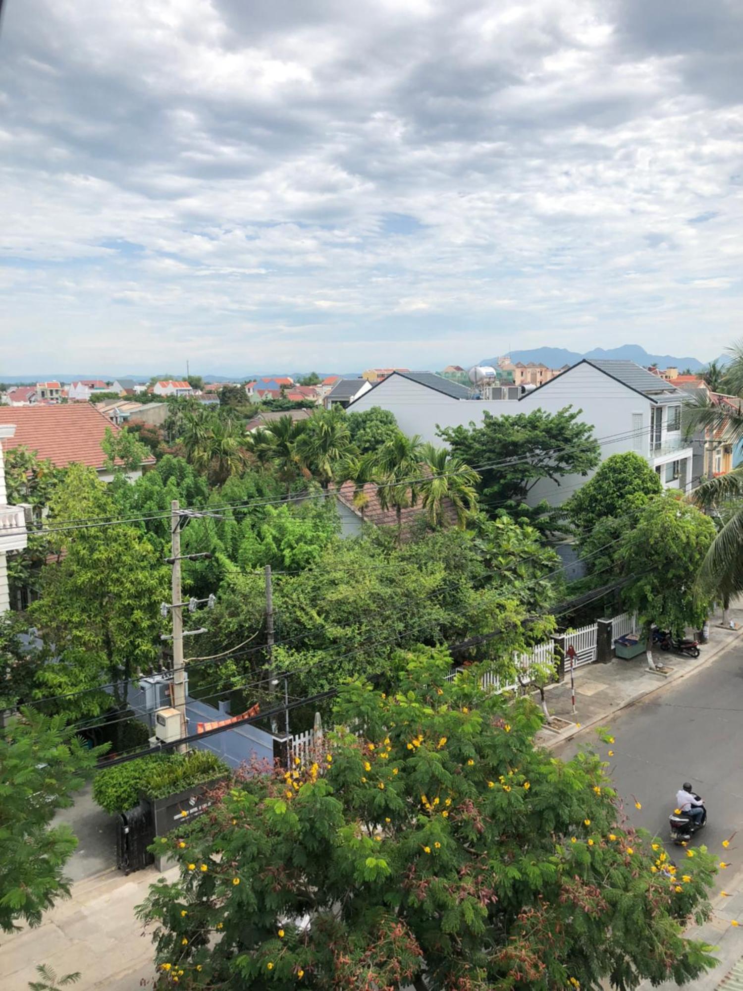 Vip House Hoi An Homestay Eksteriør bilde