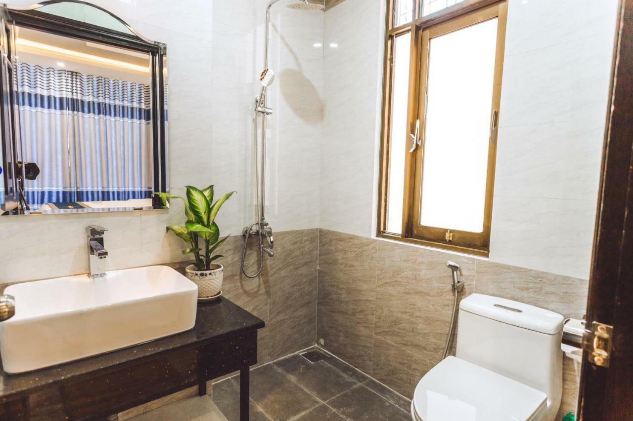 Vip House Hoi An Homestay Eksteriør bilde