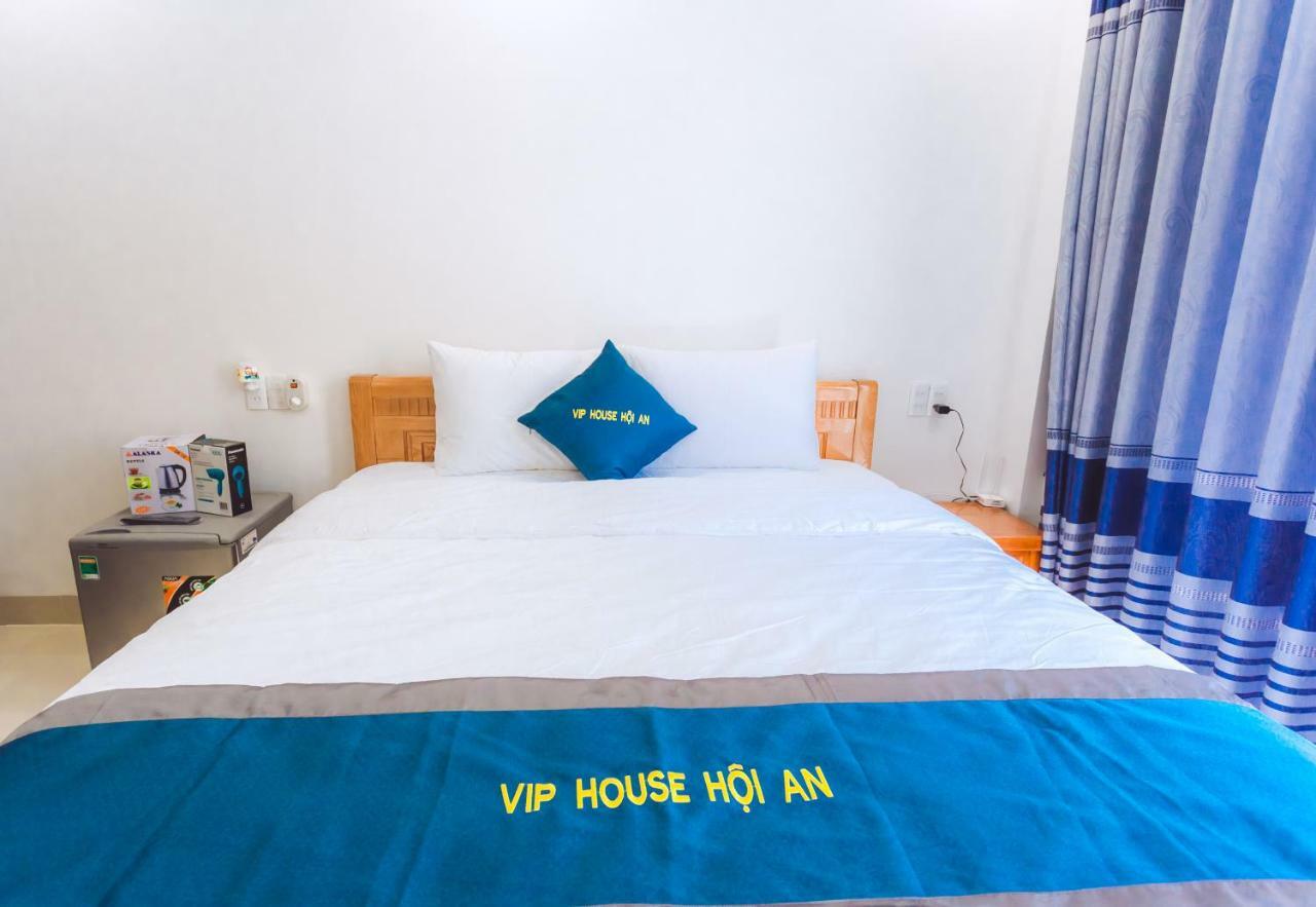 Vip House Hoi An Homestay Eksteriør bilde