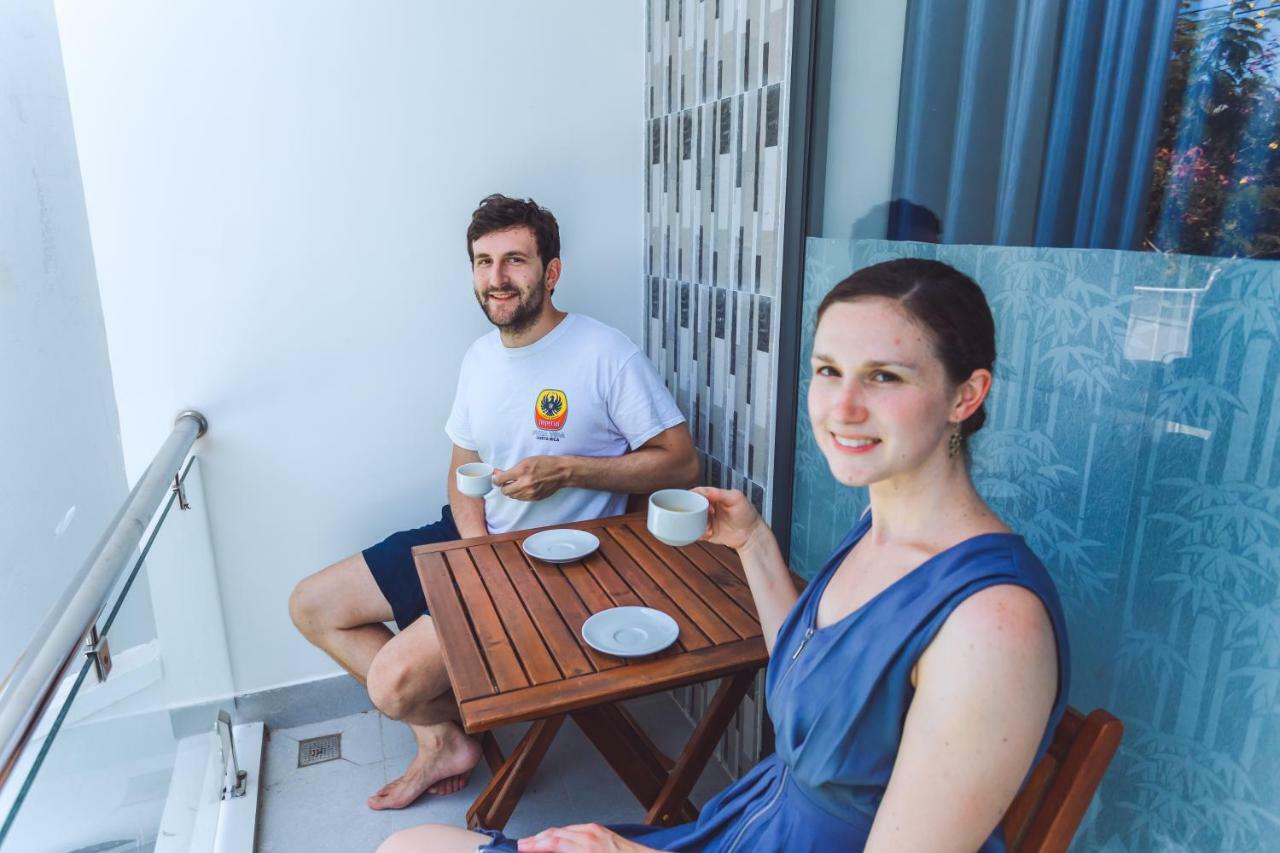Vip House Hoi An Homestay Eksteriør bilde