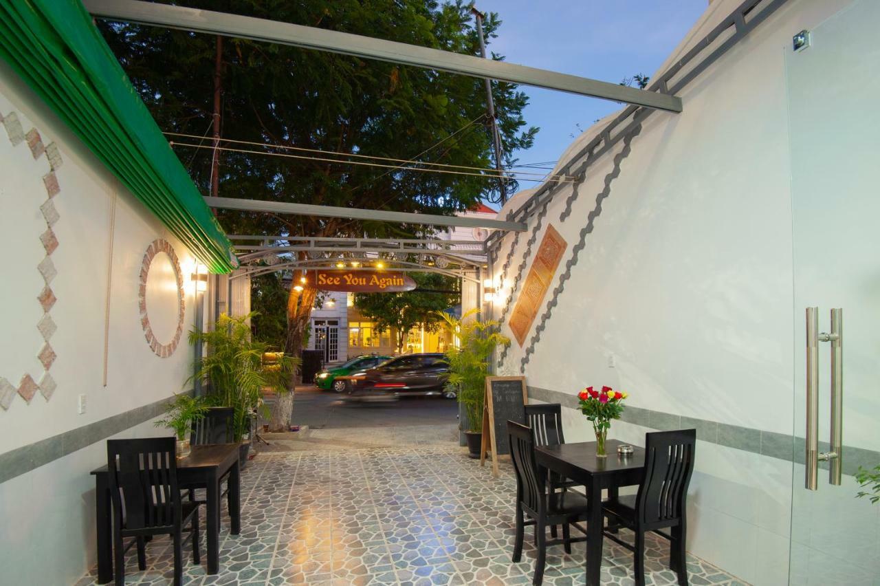Vip House Hoi An Homestay Eksteriør bilde