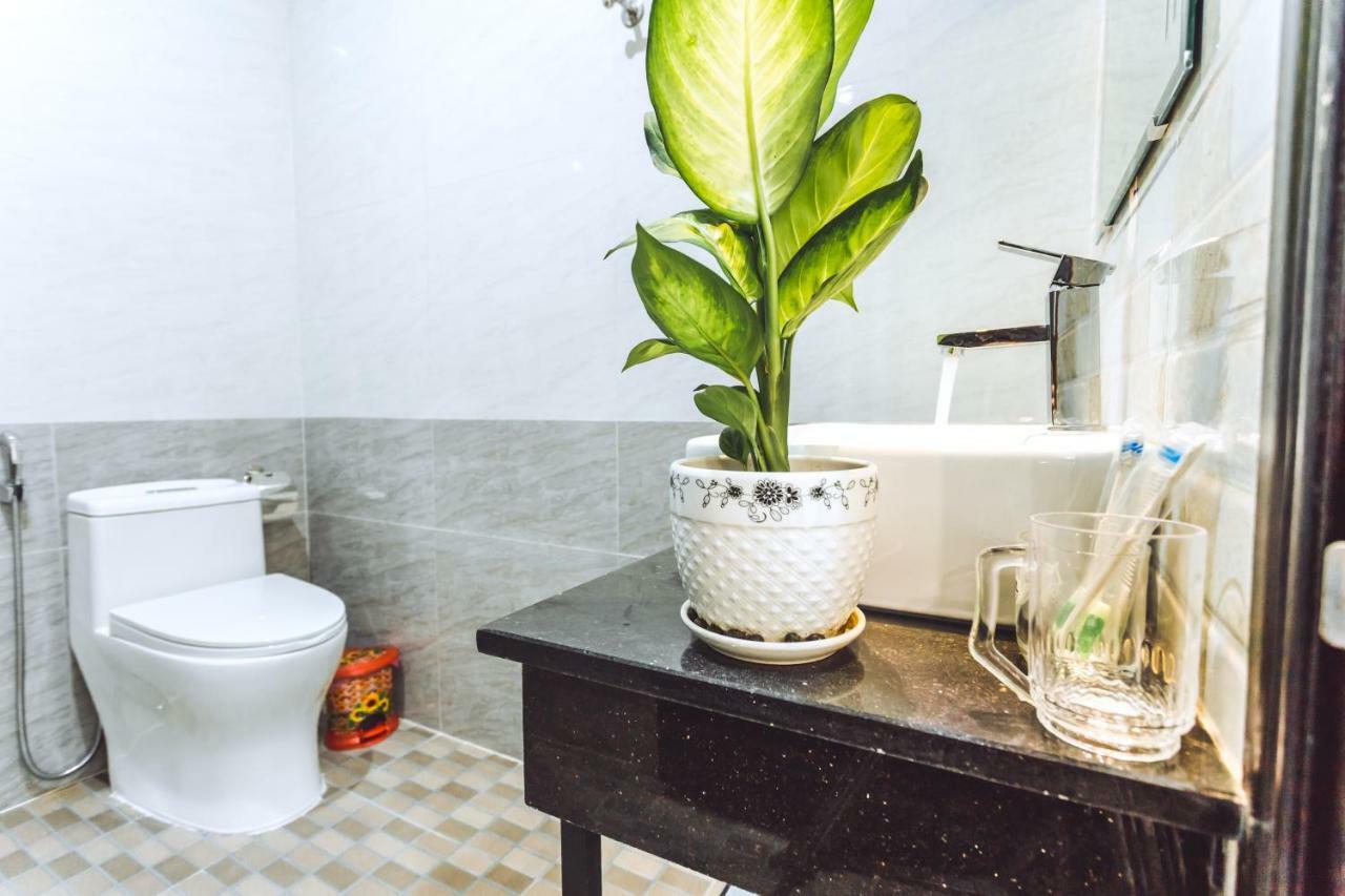 Vip House Hoi An Homestay Eksteriør bilde