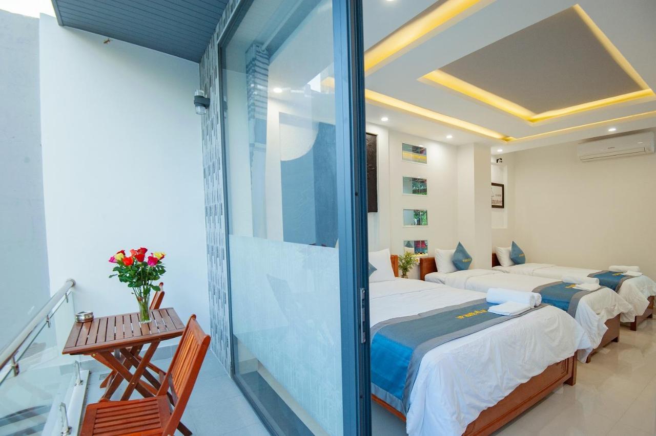Vip House Hoi An Homestay Eksteriør bilde