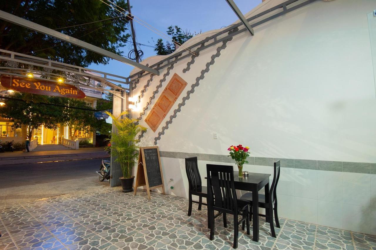 Vip House Hoi An Homestay Eksteriør bilde